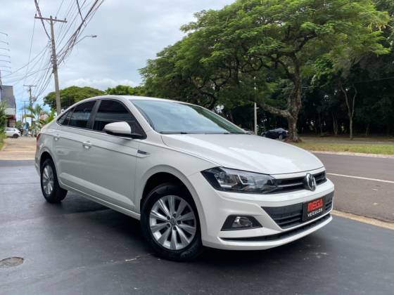 VOLKSWAGEN VIRTUS 1.0 200 TSI COMFORTLINE AUTOMÁTICO